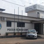 VITIMA DE HOMICÍDIO EM CATALÃO FOI IDENTIFICADA PELO IML
