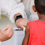 Governo realiza Dia D de Vacinação contra influenza e sarampo neste sábado (30)