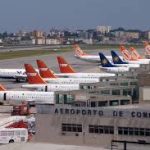 QUATORZE AEROPORTOS NO BRASIL SERÃO LEILOADOS ENTRE ELES ESTÃO O DE CONGONHAS E DE UBERLÂNDIA