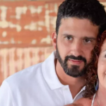 Mãe faz post lamentado morte de Ronaldo Caiado Filho: ‘Dor, ausência’