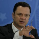 Ministro da Justiça diz que não tratou de operações da PF com Bolsonaro durante viagem aos EUA