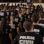 Editais de concursos da Polícia Civil com mais de 800 vagas e salários de até R$ 23,8 mil são publicados