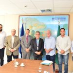 Incentivo à exportação: Governo de Goiás quer participação da ApexBrasil em feira de agronegócio