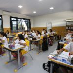 Em Catalão, Rede Municipal de Educação retomou as aulas nesta semana