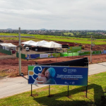 Governador lança obras do Complexo Oncológico de Referência do Estado de Goiás