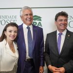 Atuação deve mostrar força do agronegócio, avalia Caiado sobre novos integrantes da Frente Parlamentar da Agropecuária