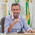 JANINHO PACHECO COBRA EXPLICAÇÕES DA EMPRESA RESPONSÁVEL PELA FATA DE ÁGUA EM IPAMERI