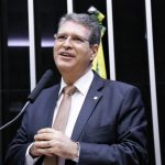 Caiado indica Francisco Júnior para presidência da Codego