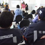 Governo de Goiás fortalece rede de cuidado às pessoas em situação de violência