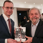 Zanin indica a senadores que vai se declarar suspeito em casos de Lula