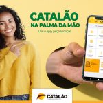 Saiba como solicitar serviços da Prefeitura pelo App “Catalão na Palma da Mão”