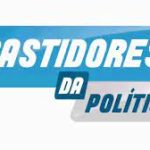 BASTIDORES DA POLÍTICA