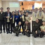Olimpíada Brasileira de Robótica premia alunos da rede pública de Catalão