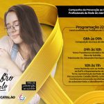 Setembro Amarelo| Profissionais da saúde de Catalão vão aprimorar conhecimentos para identificar e acolher pessoas com tendências para o autoextermínio