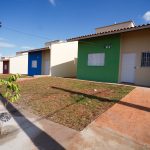 Governo abre inscrições para casas a custo zero em novos municípios