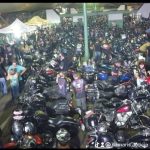 AGMC promove mais um Quinta Biker Paranaíba, encontro de motociclistas e show de rock na avenida Paranaíba, em Goiânia