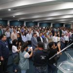 Governo de Goiás reúne 78 prefeitos em encontro voltado ao setor industrial