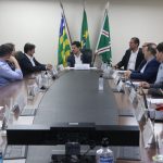 Governo de Goiás apresenta à iniciativa privada as diretrizes para modernização do Estádio Serra Dourada