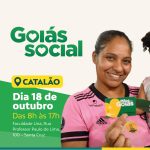 Governo de Goiás realiza Goiás Social em Catalão