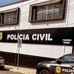 POLÍCIA CIVIL REALIZA PRISÃO DE MULHER DE 56 ANOS EM CATALÃO