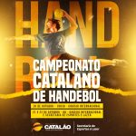 Catalão é sede do Play Off (mata-mata) do Campeonato Goiano de Handebol