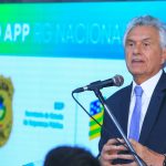 Goiás assume vanguarda com 100% de emissão do RG Nacional, destaca Caiado