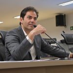 Jamil Calife destaca a importância da política de regionalização da saúde em Goiás