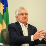 Caiado critica “complacência servil” do Senado à elite industrial