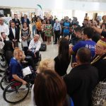 Tributo à Inclusão: Alego Promove Feirão de Serviços em Comemoração ao Dia Internacional das Pessoas com Deficiência