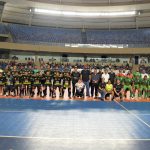 Elsinhos/Irmão Baterias é o campeão do Regional de Futsal 2023