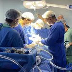 Transplantes de órgãos e tecidos avançam 46% em Goiás