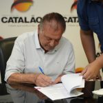 Novo Código de Postura de Catalão é sancionado pelo prefeito Adib Elias