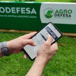 Agrodefesa alerta produtores rurais para efetuarem o recadastramento de senha no Sistema de Defesa Agropecuária de Goiás