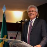 Caiado anuncia repasse de R$ 14,9 milhões do Cofinanciamento Estadual